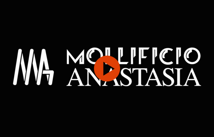 Nuovo Corporate Video per il Mollificio Anastasia