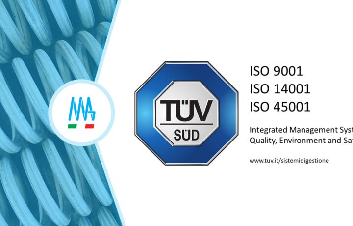 Il Sistema di Gestione Integrato del Mollificio Anastasia