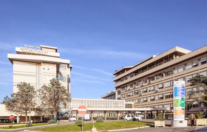 Covid-19: Il Mollificio Anastasia supporta il “Ferrari” di Casarano