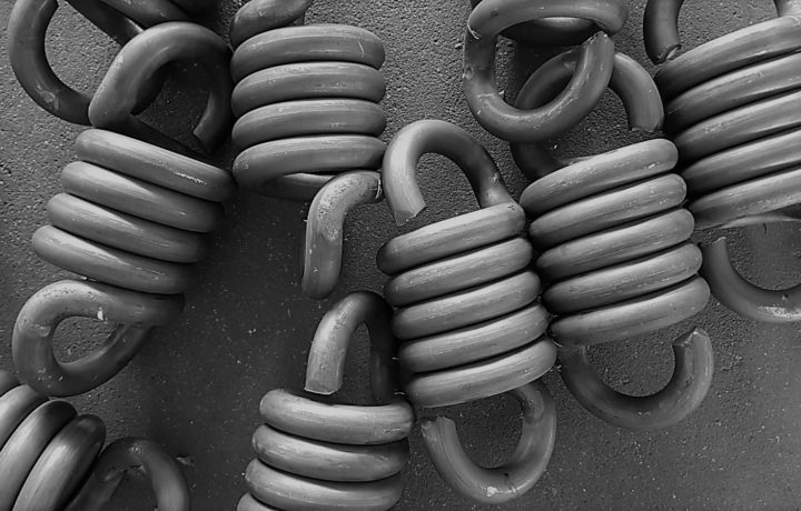 Molle a Trazione e dove trovarle