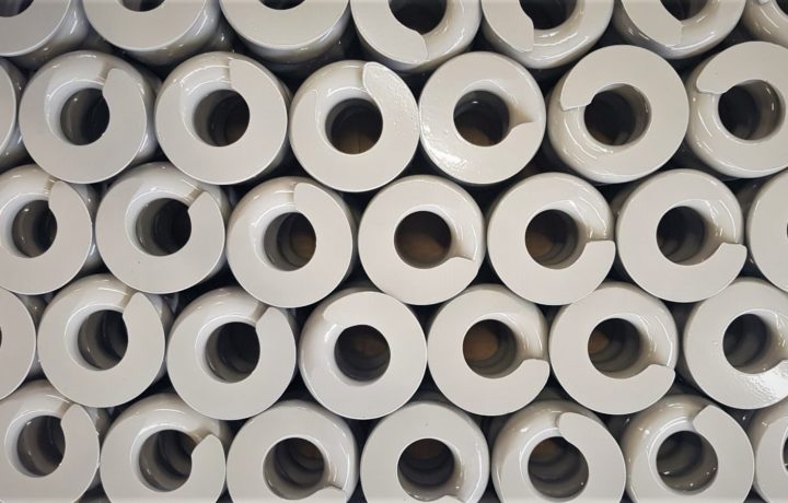 La componente Molla nelle Valvole e negli Attuatori