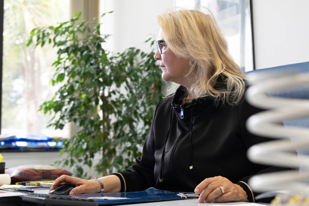 il team di mollificio anastasia (3)